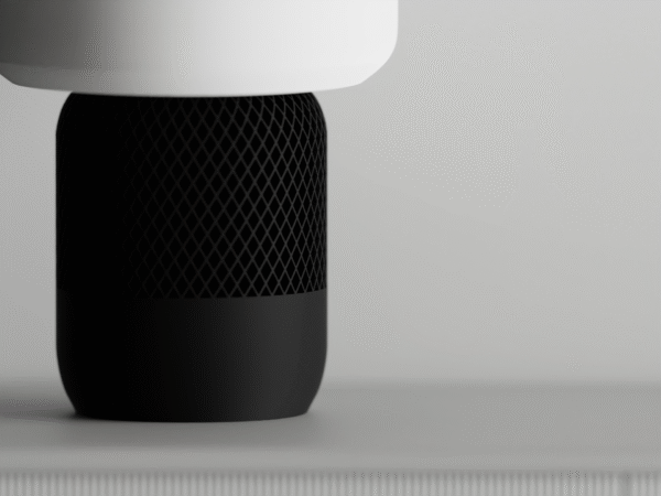 HomePod Lamp E27 Bulb