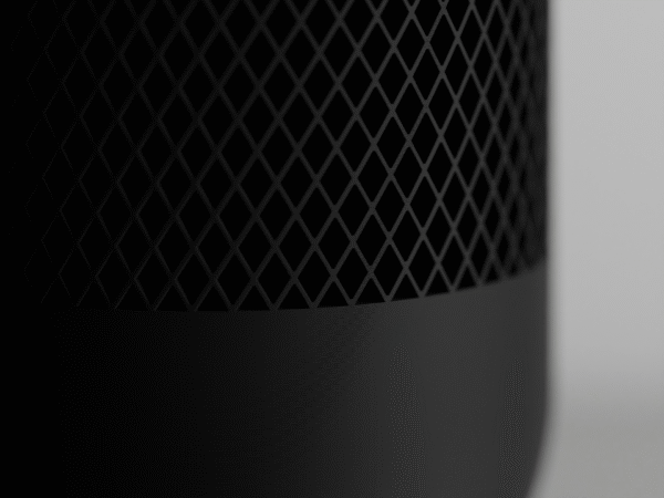 HomePod Lamp E27 Bulb