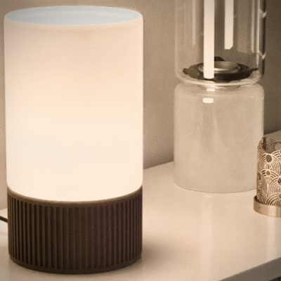 Nordic-Style Table Lamp