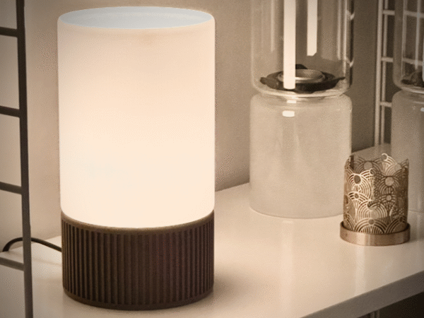 IMG_4300 Nordic-Style Table Lamp