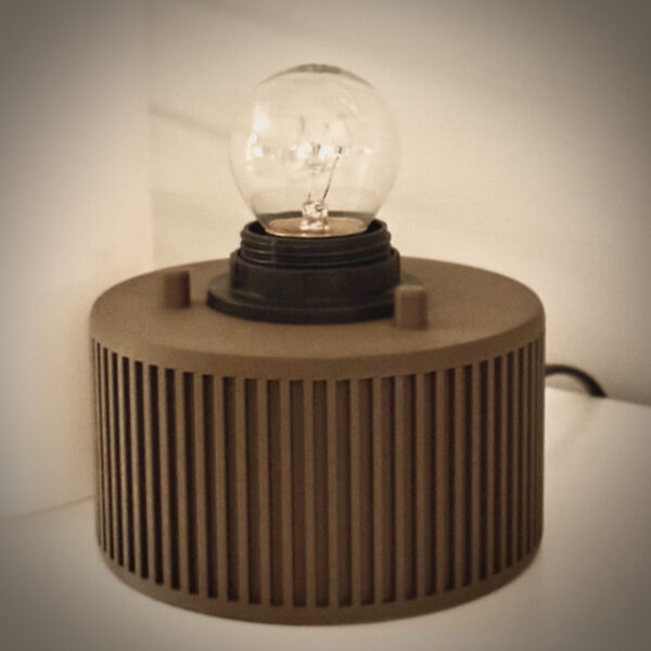 IMG_4306 Nordic-Style Table Lamp