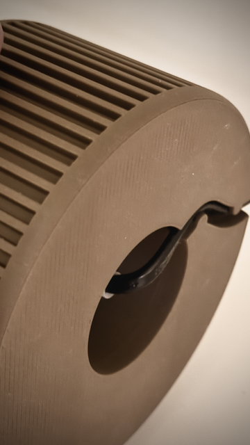 IMG_4308 Nordic-Style Table Lamp