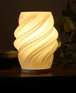 Lara Table Lamp